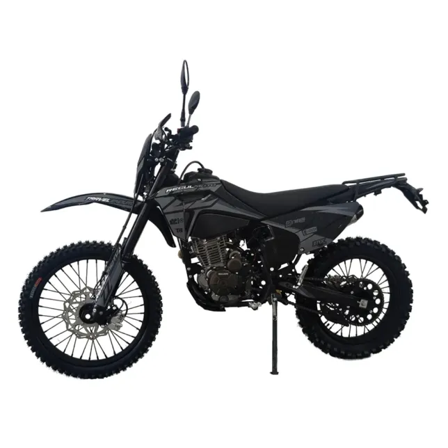 Купить мотоцикл RegulMoto ZZ 300 с бесплатной доставкой без переплат + ПТС и рассрочка