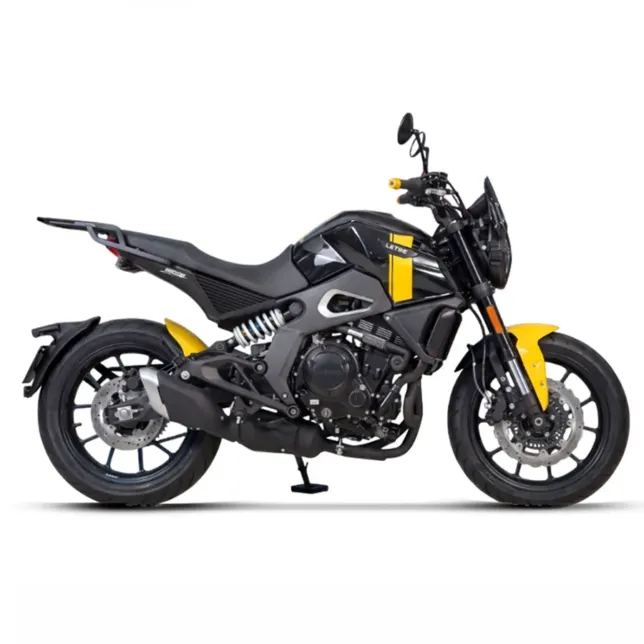 Купить мотоцикл RegulMoto ARTHUR 700 с бесплатной доставкой без переплат + ПТС и рассрочка