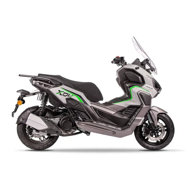 Купить Regulmoto XDV TRAVELER с бесплатной доставкой без переплат + ПТС и рассрочка