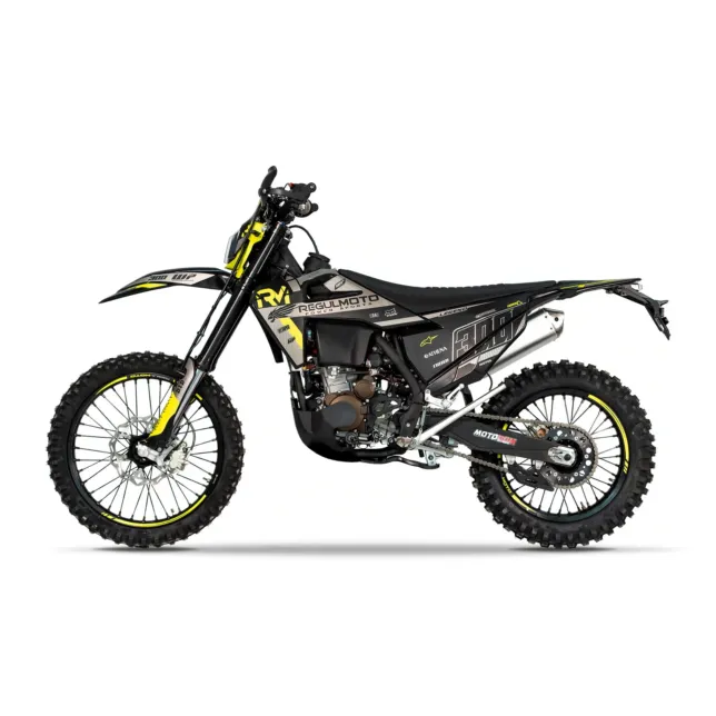 Купить Regulmoto Legend 300 с бесплатной доставкой без переплат + ПТС и рассрочка