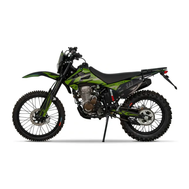 Купить питбайк RegulMoto Sport 003 Z с бесплатной доставкой без переплат + ПТС и рассрочка