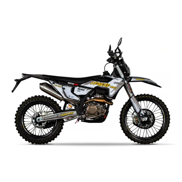Купить мотоцикл RegulMoto LEGEND PRO - с бесплатной доставкой без переплат + бесплатный ПТС, возможна рассрочка или кредит. Гарантия производителя + профессиональная сборка.