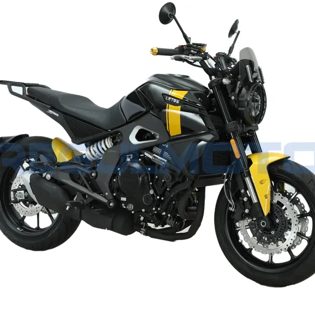 Купить мотоцикл RegulMoto ARTHUR 700 с бесплатной доставкой без переплат + ПТС и рассрочка