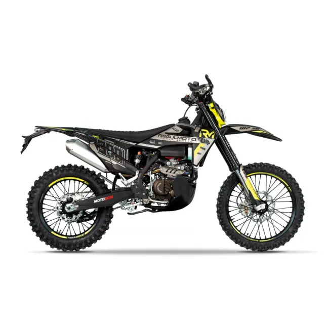 Купить Regulmoto Legend 300 с доставкой без переплат