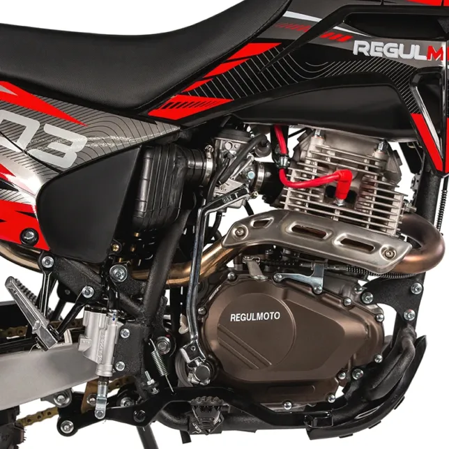 Купить RegulMoto Sport003 PR 300 с бесплатной доставкой без переплат + ПТС и рассрочка Купить RegulMoto Sport003 PR 300 с бесплатной доставкой без переплат + ПТС и рассрочка