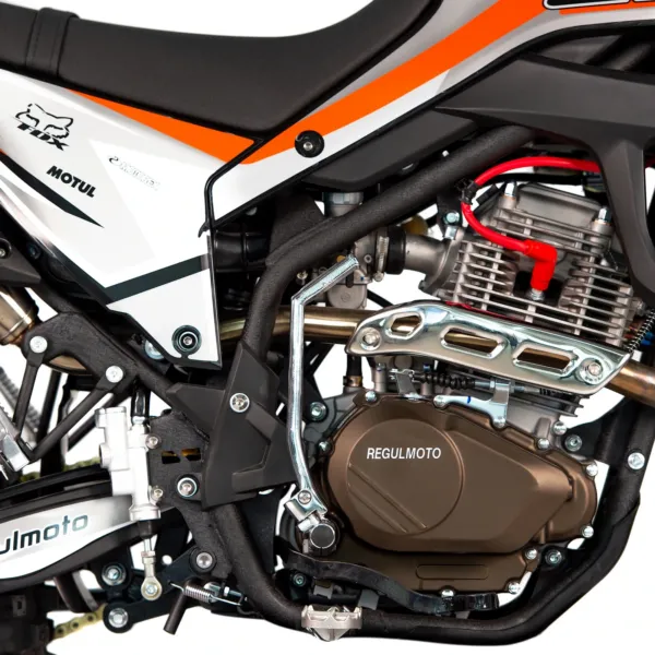 Купить Regulmoto CR-X 300 с бесплатной доставкой без переплат + ПТС и рассрочка Купить Regulmoto CR-X 300 с бесплатной доставкой без переплат + ПТС и рассрочка