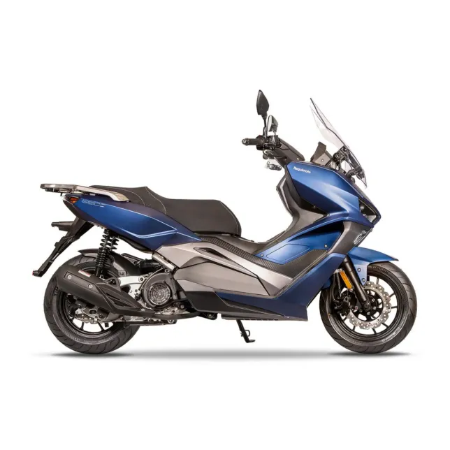 Купить скутер Regulmoto Grido 300 с бесплатной доставкой без переплат + ПТС и рассрочка