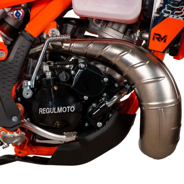 Купить Regulmoto Lanza Loncin MT250 с бесплатной доставкой без переплат + ПТС и рассрочка