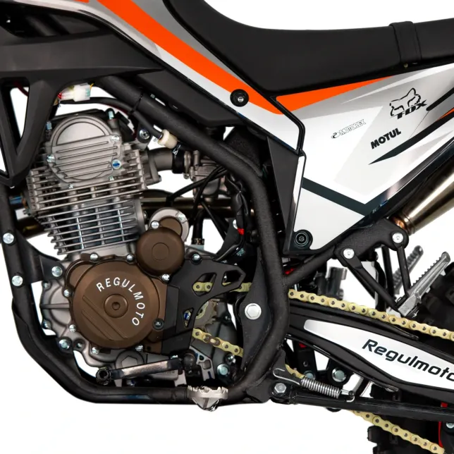 Купить Regulmoto CR-X 300 с бесплатной доставкой без переплат + ПТС и рассрочка Купить Regulmoto CR-X 300 с бесплатной доставкой без переплат + ПТС и рассрочка