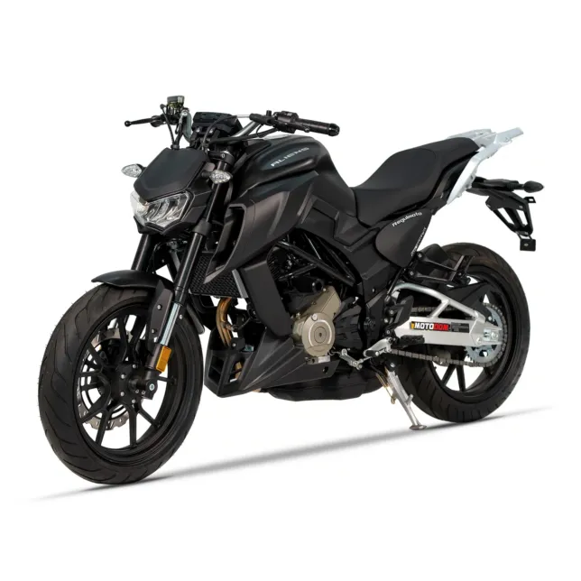 Купить Regulmoto Alien Monster 300 с бесплатной доставкой без переплат + ПТС и рассрочка