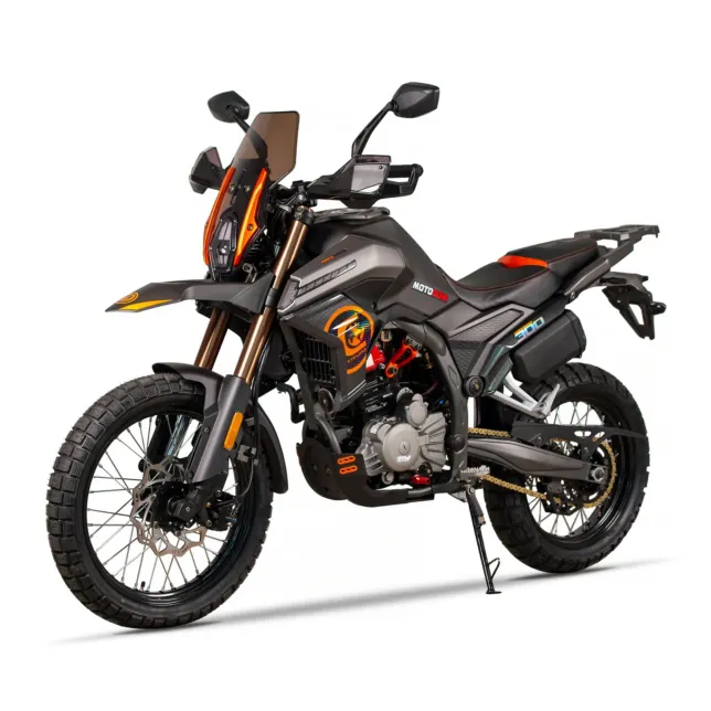 Купить мотоцикл Regulmoto Cyclone NB300 - с бесплатной доставкой без переплат + бесплатный ПТС, возможна рассрочка или кредит. Гарантия производителя + профессиональная сборка.