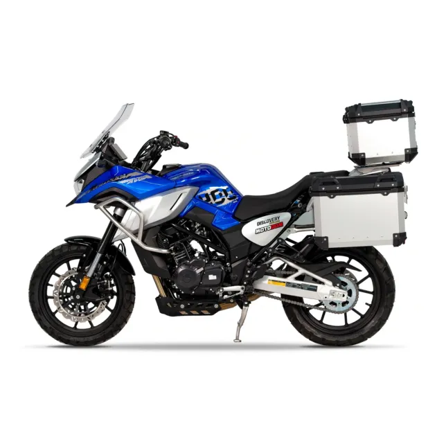 Купить Regulmoto Discovery с бесплатной доставкой без переплат + ПТС и рассрочка