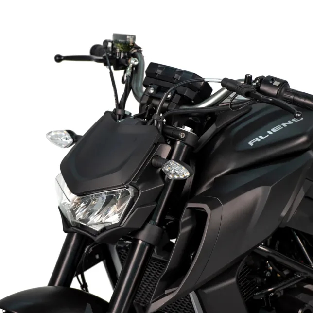 Купить Regulmoto Alien Monster 300 с бесплатной доставкой без переплат + ПТС и рассрочка