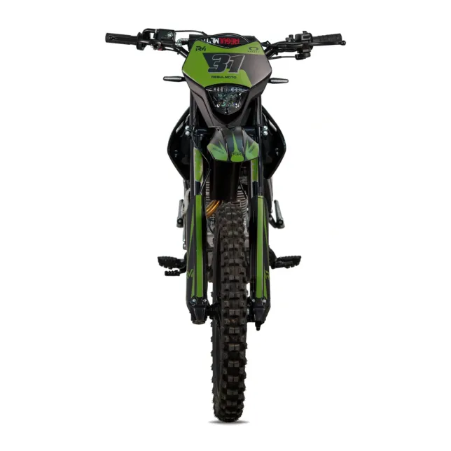 Купить питбайк RegulMoto Sport 003 Z с бесплатной доставкой без переплат + ПТС и рассрочка