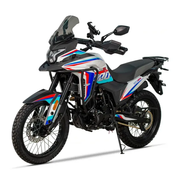 Купить мотоцикл RegulMoto XADV с бесплатной доставкой без переплат + ПТС и рассрочка Купить мотоцикл RegulMoto XADV с бесплатной доставкой без переплат + ПТС и рассрочка