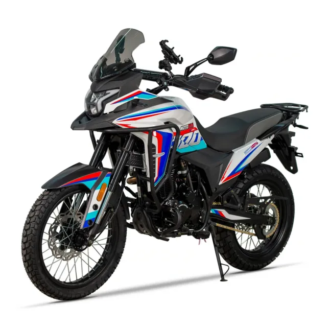 Купить мотоцикл RegulMoto XADV с бесплатной доставкой без переплат + ПТС и рассрочка Купить мотоцикл RegulMoto XADV с бесплатной доставкой без переплат + ПТС и рассрочка