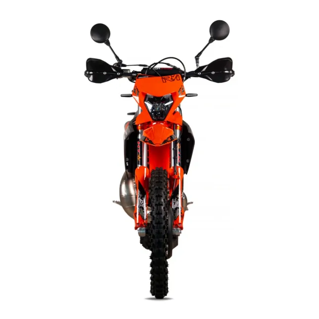 Купить Regulmoto Lanza Loncin MT250 с бесплатной доставкой без переплат + ПТС и рассрочка