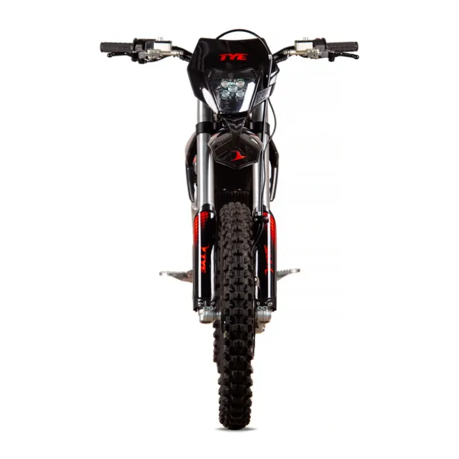 Купить электрический эндуро мотоцикл TYE 5000 OFFROAD - с бесплатной доставкой без переплат + бесплатный ПТС, возможна рассрочка или кредит. Гарантия производителя + профессиональная сборка.