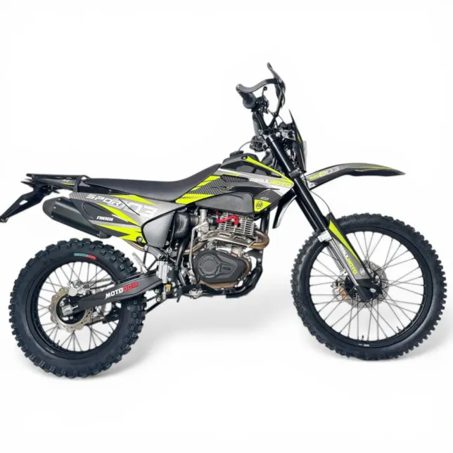 Regulmoto Sport-003 PR300 Luxe купить мотоцикл 271,25 см2 эндуро