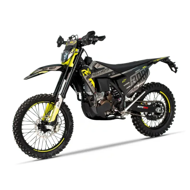 Купить Regulmoto Legend 300 с бесплатной доставкой без переплат + ПТС и рассрочка