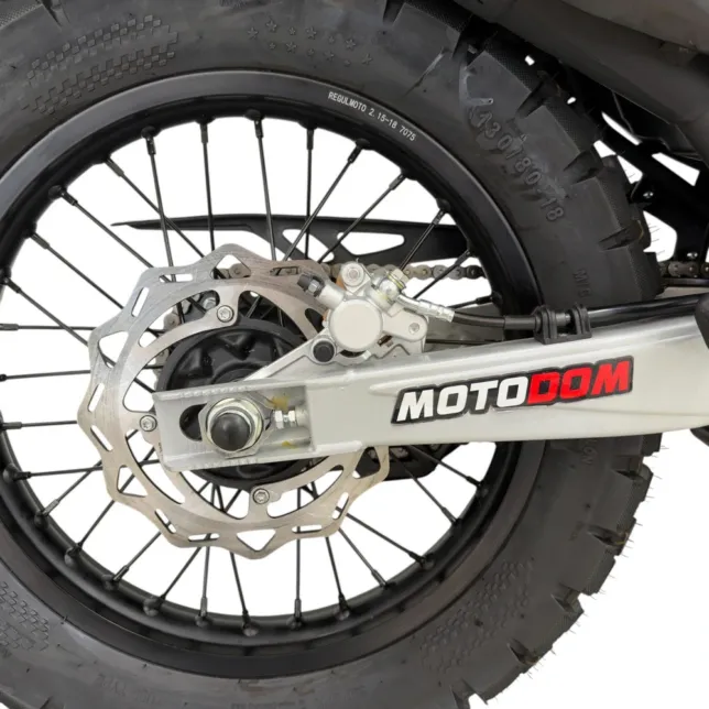 Купить мотоцикл RegulMoto TE PRO NB300 с бесплатной доставкой без переплат + ПТС и рассрочка