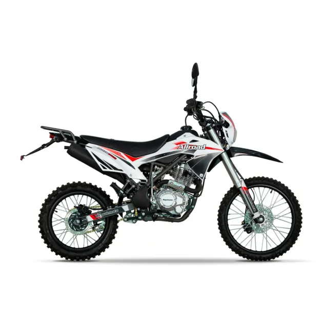 Купить питбайк RegulMoto Allroad с бесплатной доставкой без переплат + ПТС и рассрочка