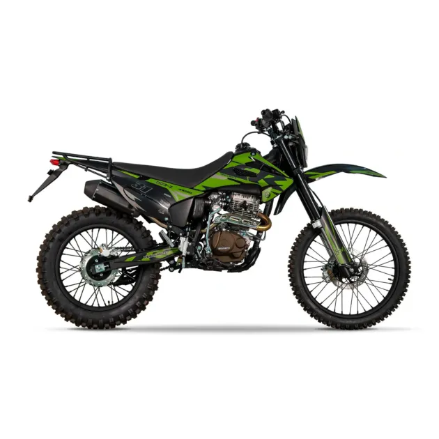 Купить питбайк RegulMoto Sport 003 Z с бесплатной доставкой без переплат + ПТС и рассрочка
