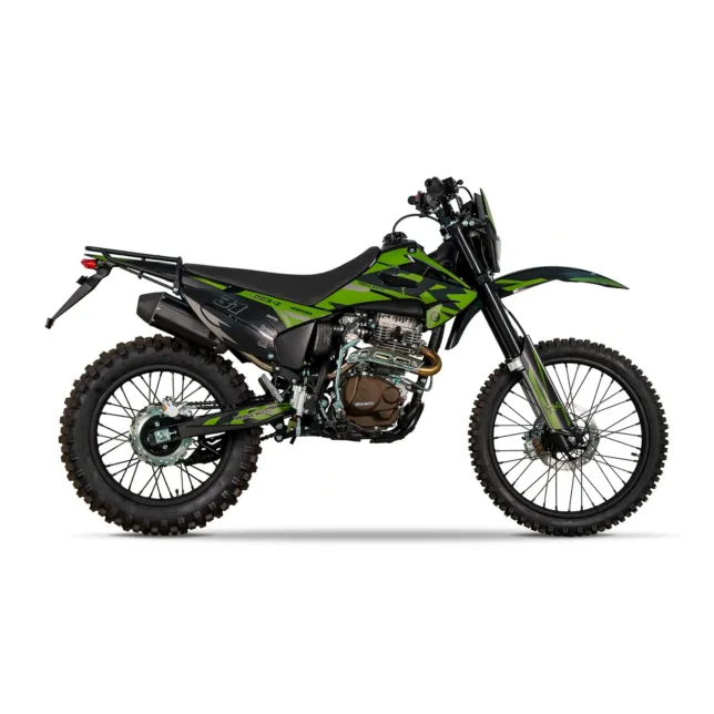 Купить питбайк RegulMoto Sport 003 Z с бесплатной доставкой без переплат + ПТС и рассрочка