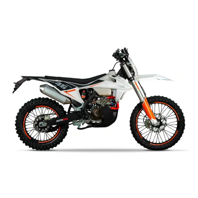 Купить питбайк RegulMoto Crosstrec 300 с бесплатной доставкой без переплат + ПТС и рассрочка