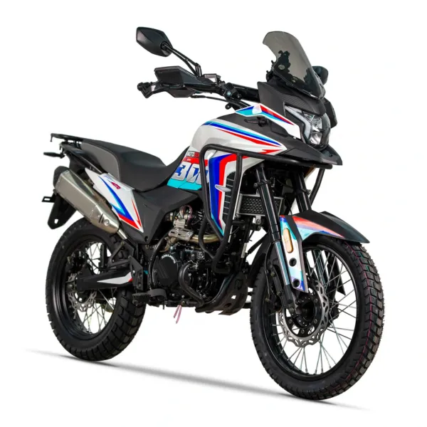 Купить мотоцикл RegulMoto XADV с бесплатной доставкой без переплат + ПТС и рассрочка Купить мотоцикл RegulMoto XADV с бесплатной доставкой без переплат + ПТС и рассрочка
