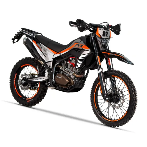 Купить Regulmoto CR-X 300 с бесплатной доставкой без переплат + ПТС и рассрочка Купить Regulmoto CR-X 300 с бесплатной доставкой без переплат + ПТС и рассрочка
