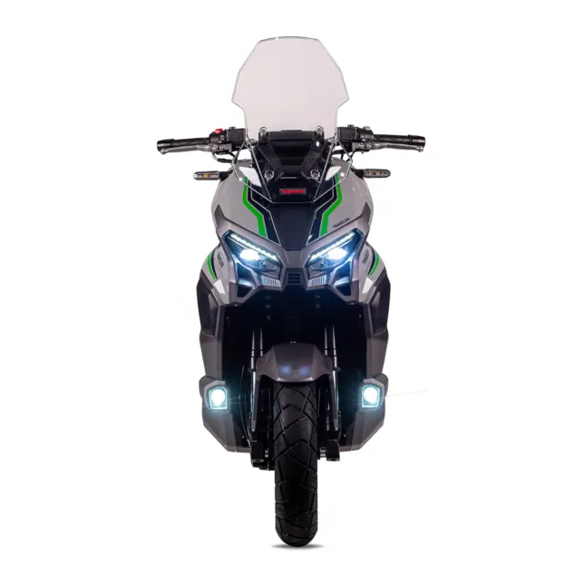 Купить Regulmoto XDV TRAVELER с бесплатной доставкой без переплат + ПТС и рассрочка