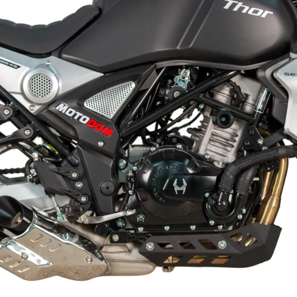 Купить питбайк RegulMoto THOR 400 с бесплатной доставкой без переплат + ПТС и рассрочка Купить питбайк RegulMoto THOR 400 с бесплатной доставкой без переплат + ПТС и рассрочка