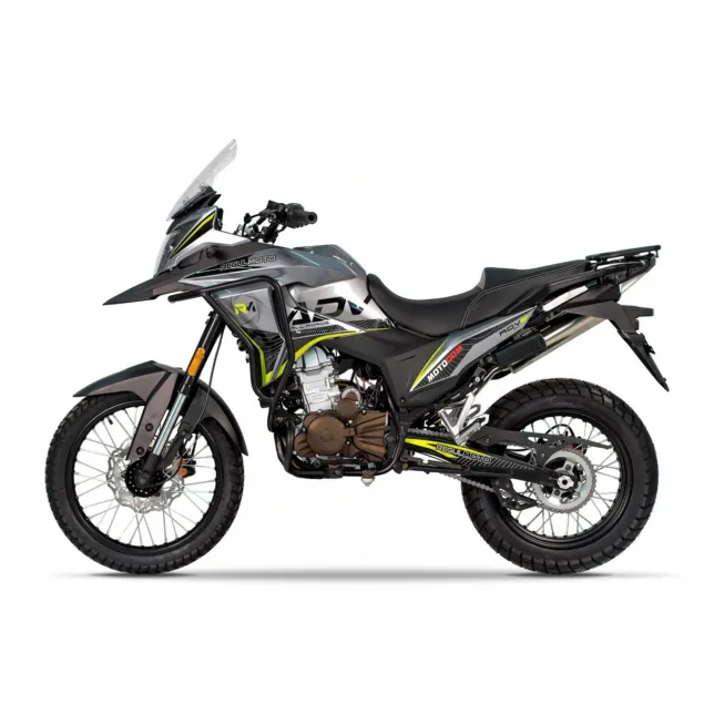 Купить RegulMoto ADV 300 S с ПТС и доставкой без переплат